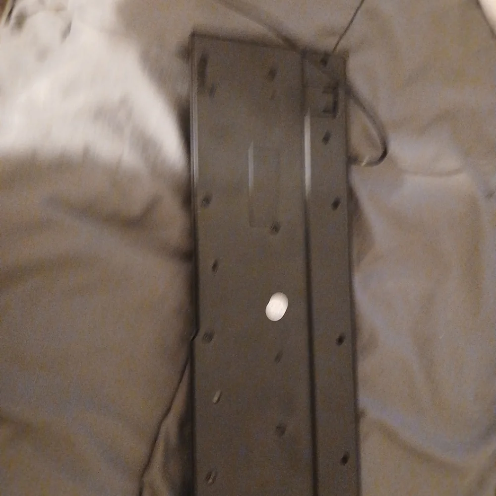 100% Keyboard black